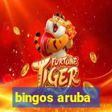 bingos aruba